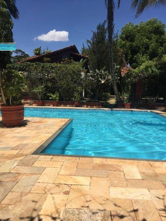 Sítio, 5 quartos, 7600 m² - Foto 27