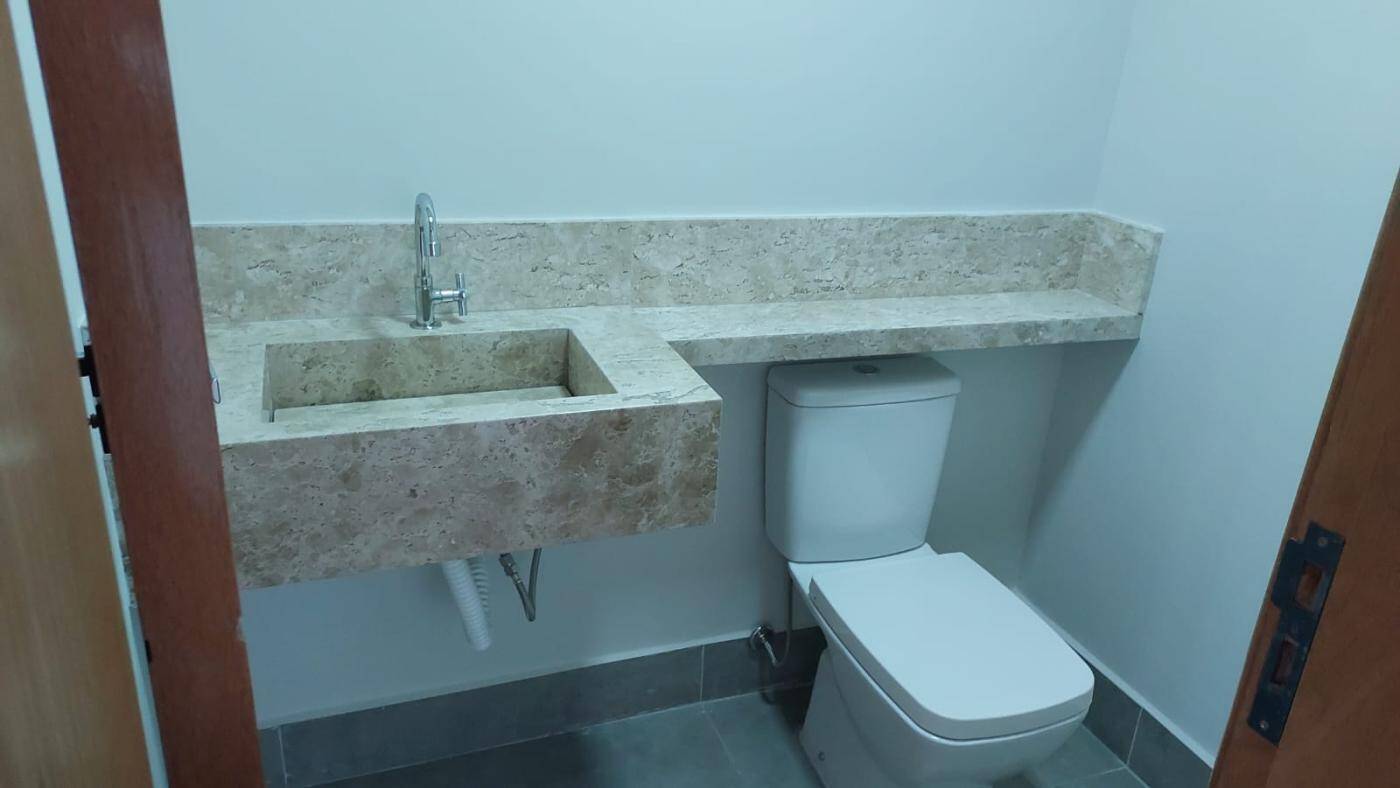 Casa de Condomínio, 4 quartos - Foto 13