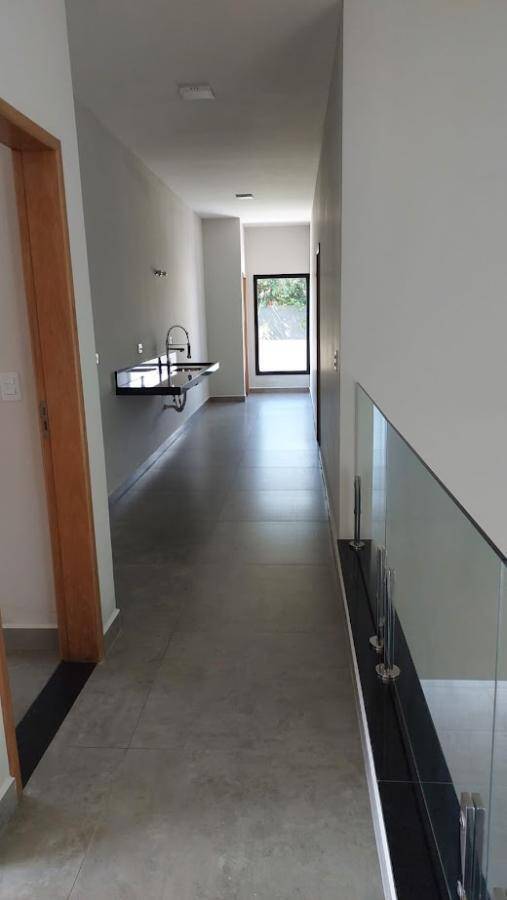 Casa de Condomínio, 4 quartos - Foto 21