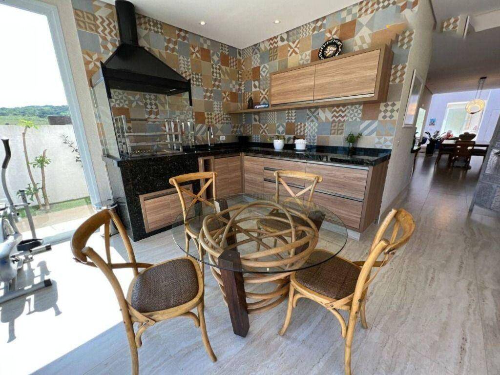Casa de Condomínio, 3 quartos - Foto 10