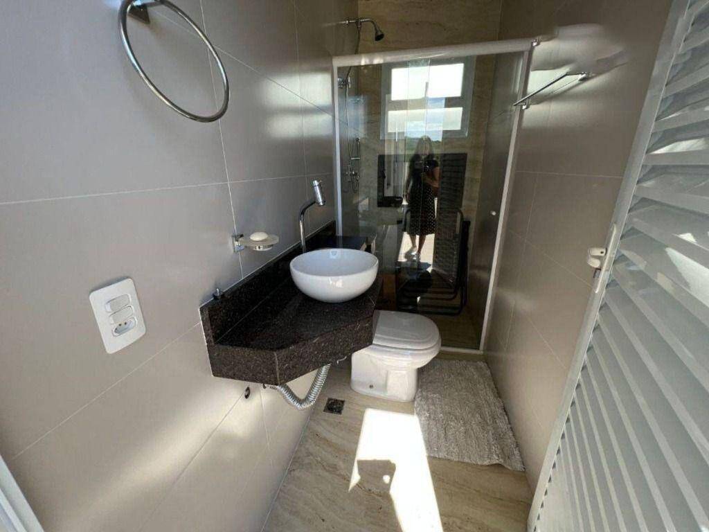 Casa de Condomínio, 3 quartos - Foto 19