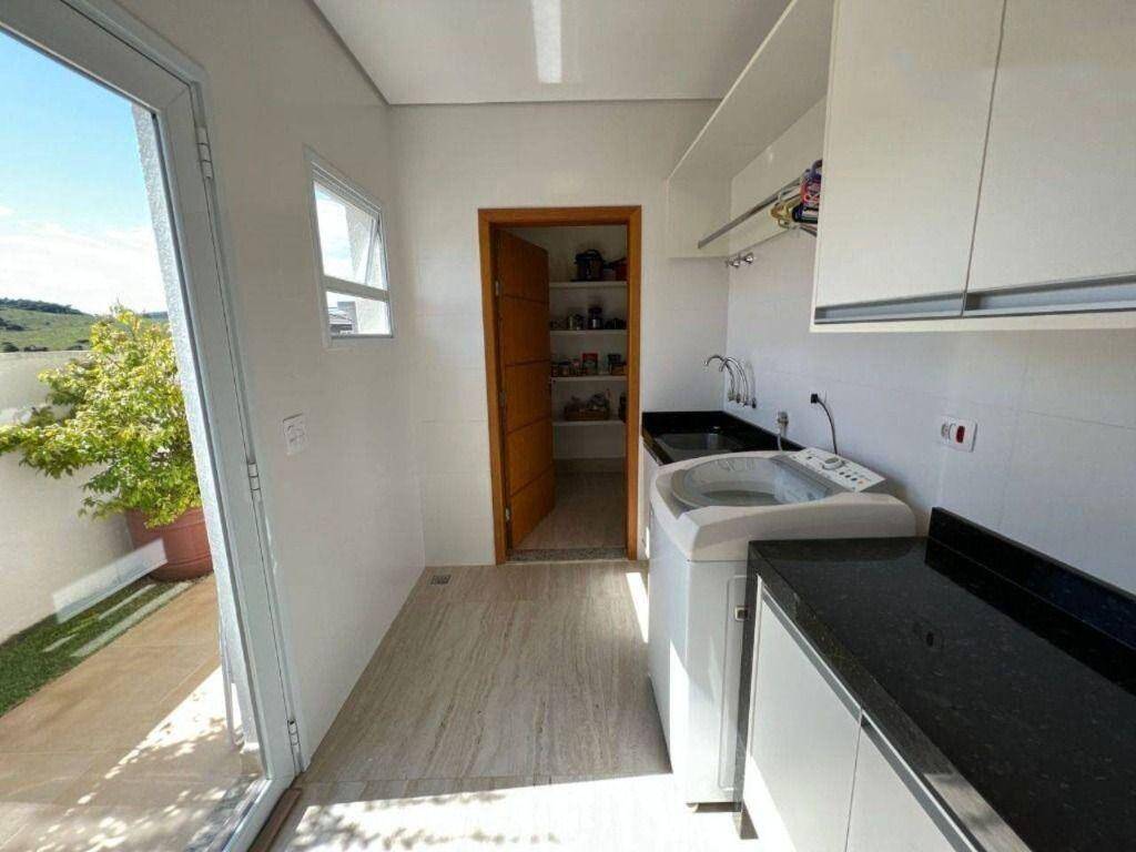 Casa de Condomínio, 3 quartos - Foto 30