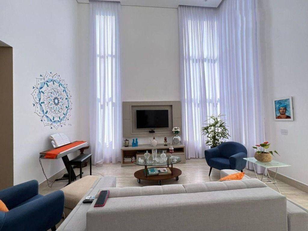 Casa de Condomínio, 3 quartos - Foto 43