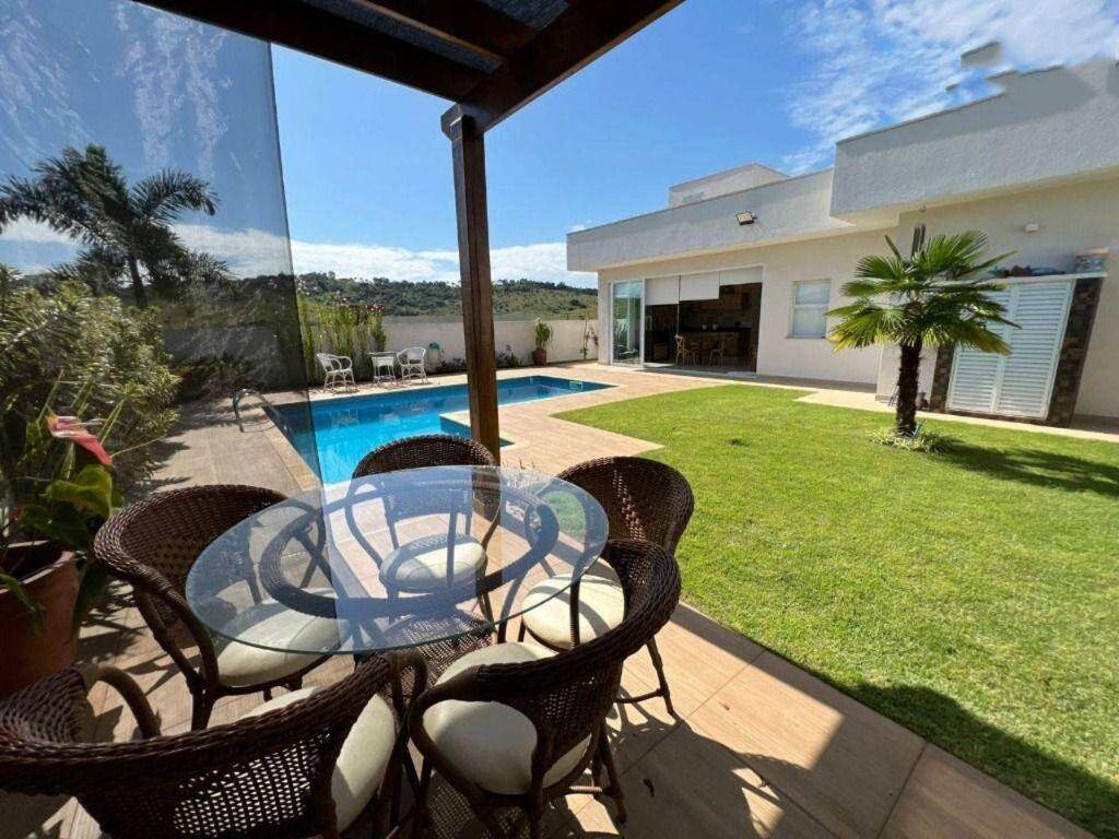 Casa de Condomínio, 3 quartos - Foto 47