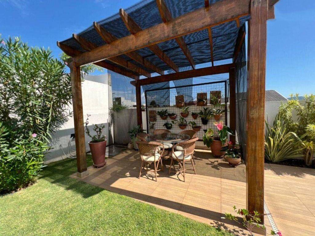 Casa de Condomínio, 3 quartos - Foto 51