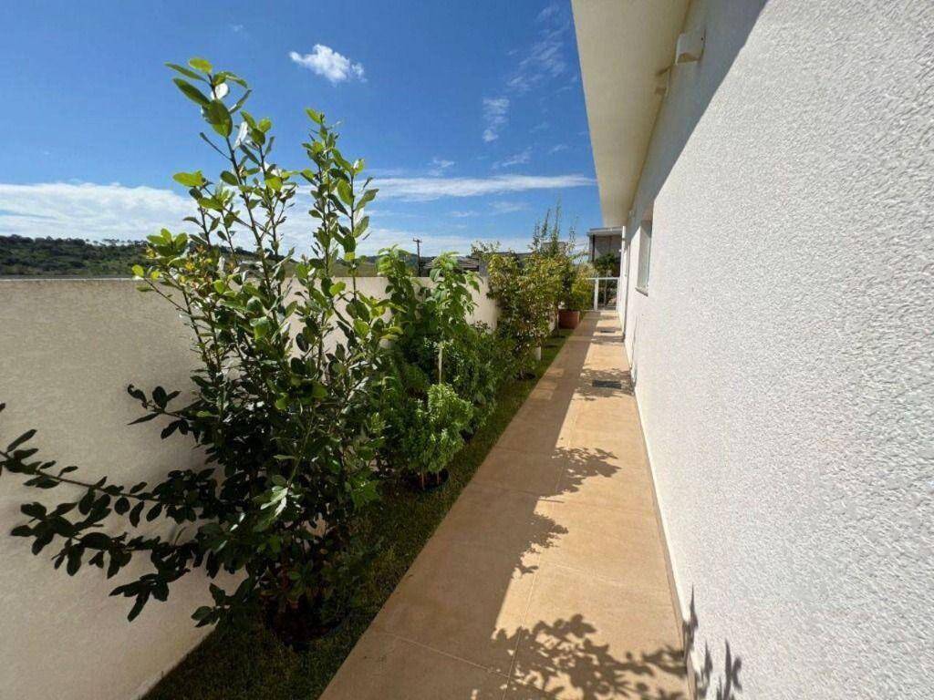 Casa de Condomínio, 3 quartos - Foto 52