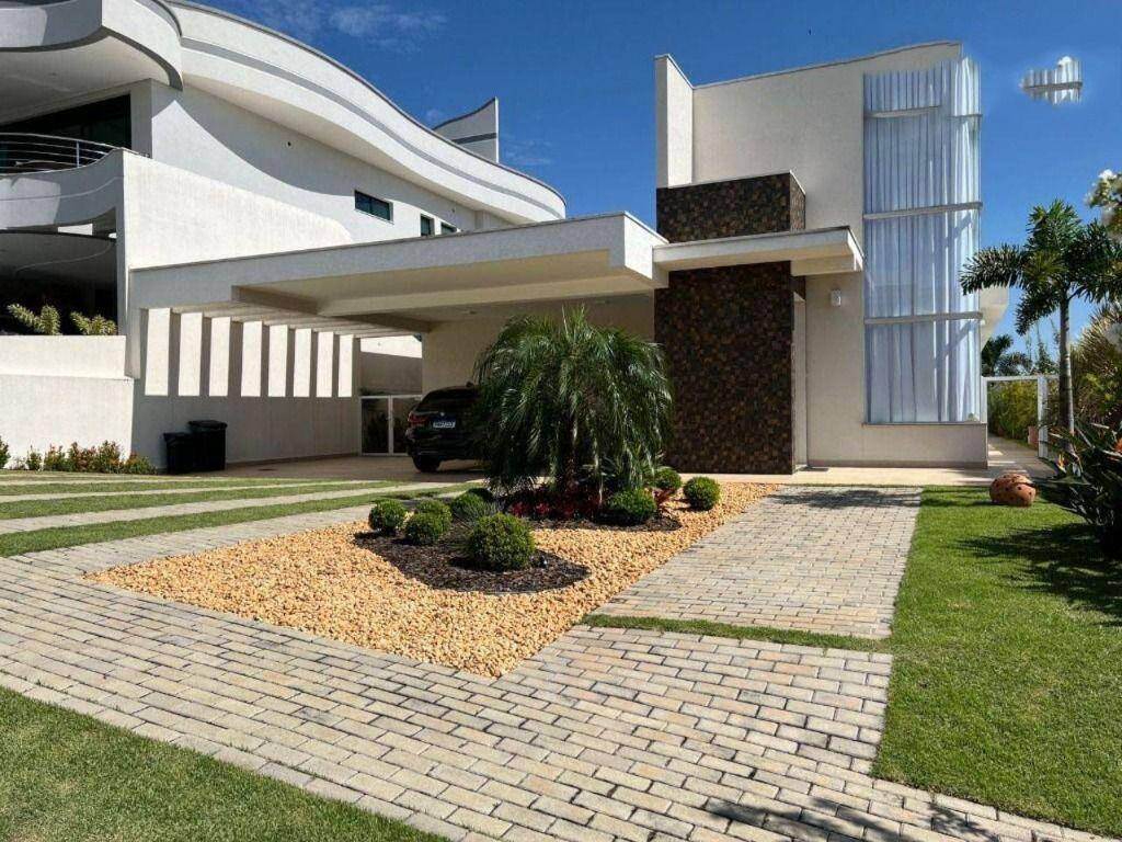 Casa de Condomínio, 3 quartos - Foto 55