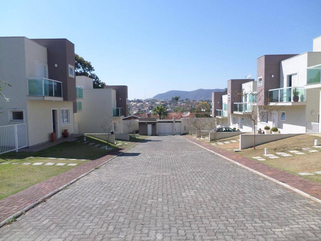 Casa de Condomínio, 3 quartos - Foto 8