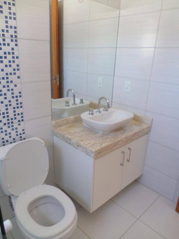 Casa de Condomínio, 3 quartos - Foto 24