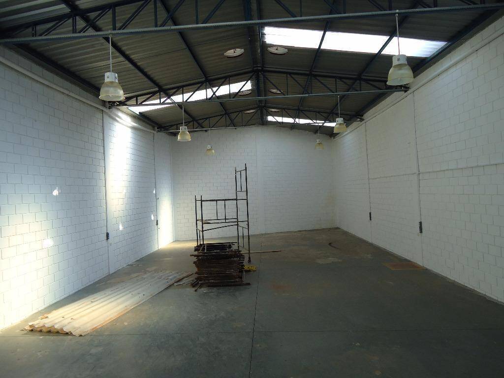 Depósito-Galpão, 330 m² - Foto 11