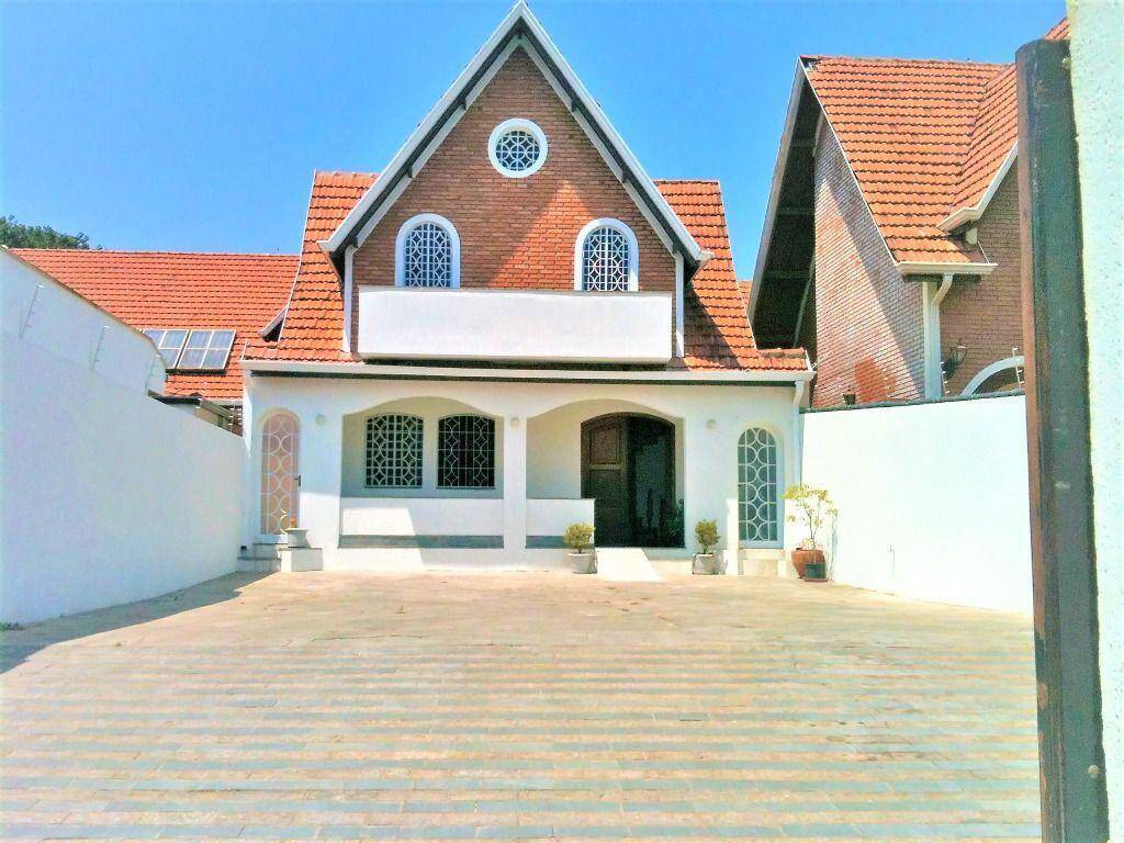 Casa, 3 quartos, 720 m² - Foto 1