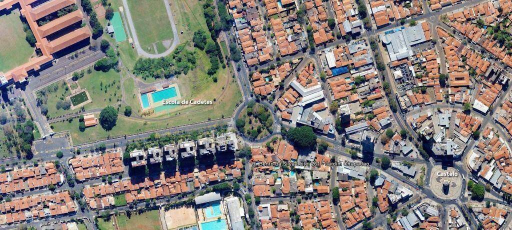 Casa, 3 quartos, 720 m² - Foto 63
