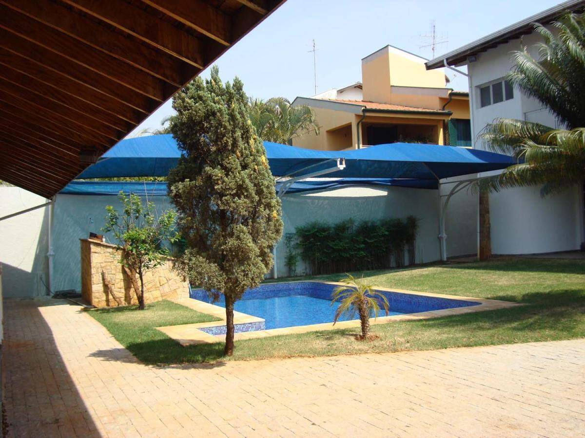 Casa, 4 quartos, 700 m² - Foto 3