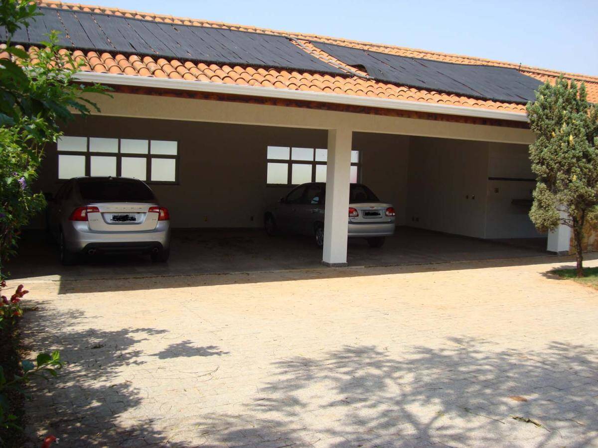 Casa, 4 quartos, 700 m² - Foto 4