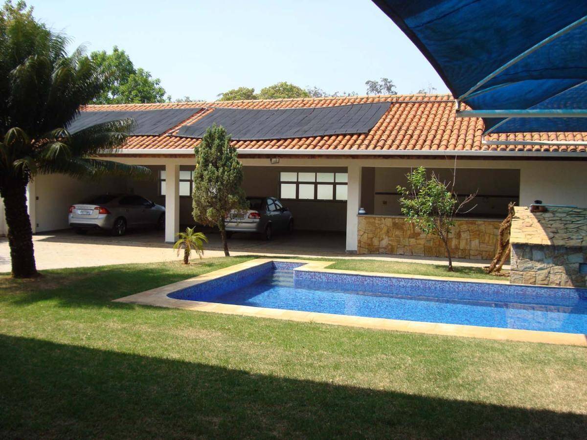Casa, 4 quartos, 700 m² - Foto 5