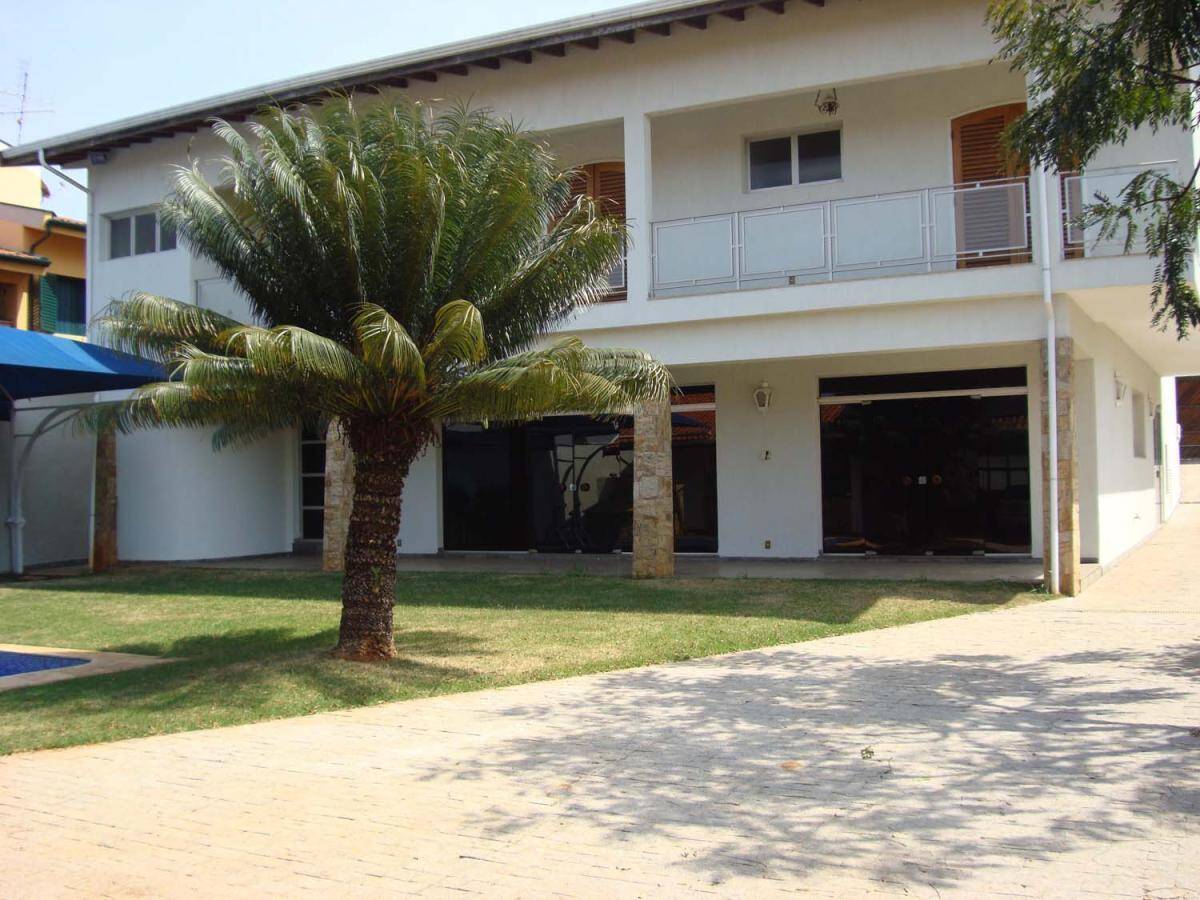 Casa, 4 quartos, 700 m² - Foto 6