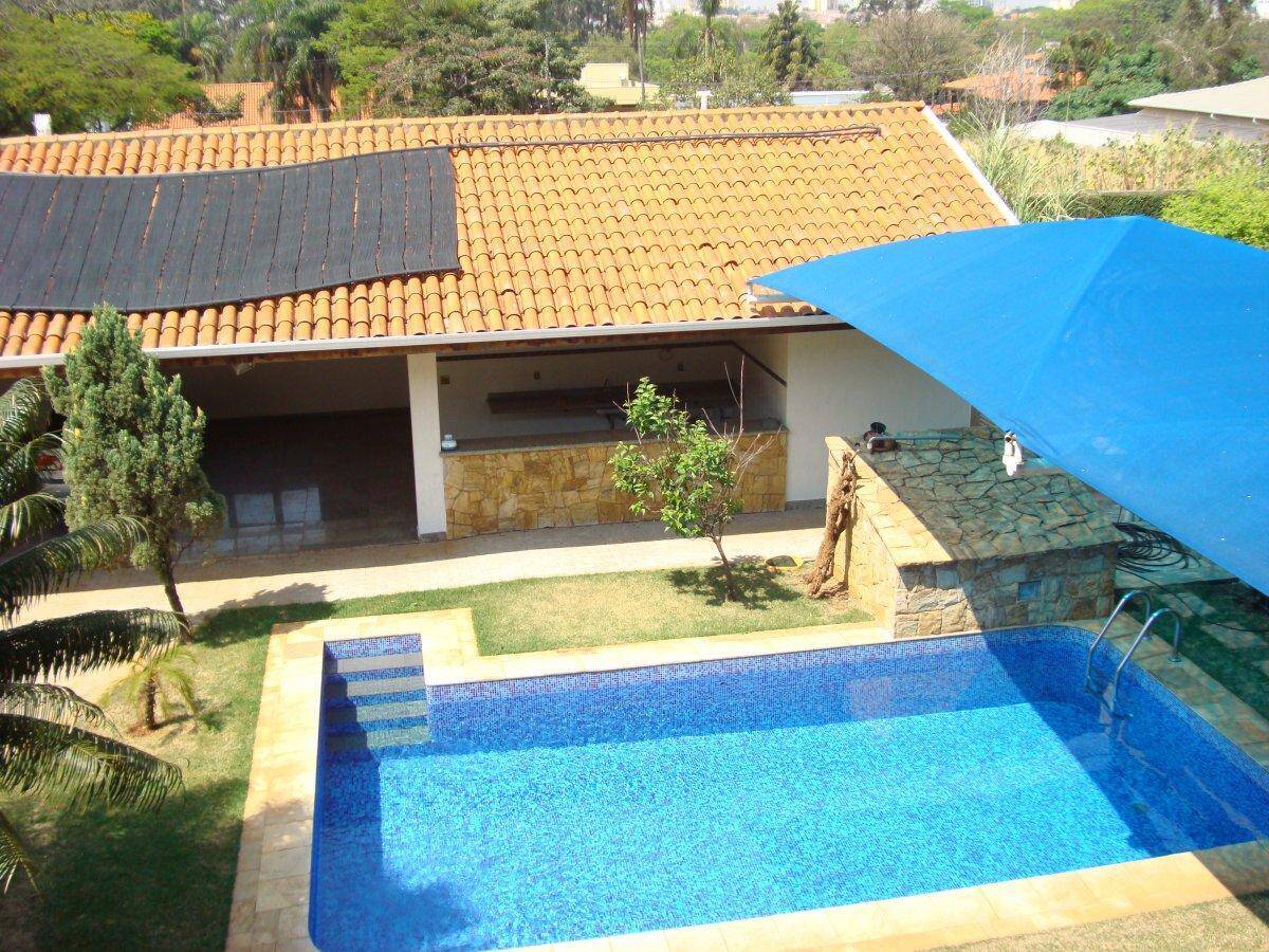 Casa, 4 quartos, 700 m² - Foto 43
