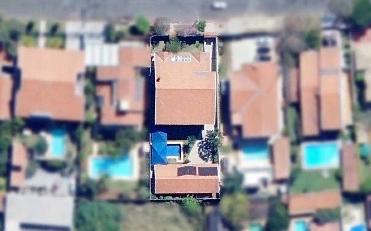 Casa, 4 quartos, 700 m² - Foto 47