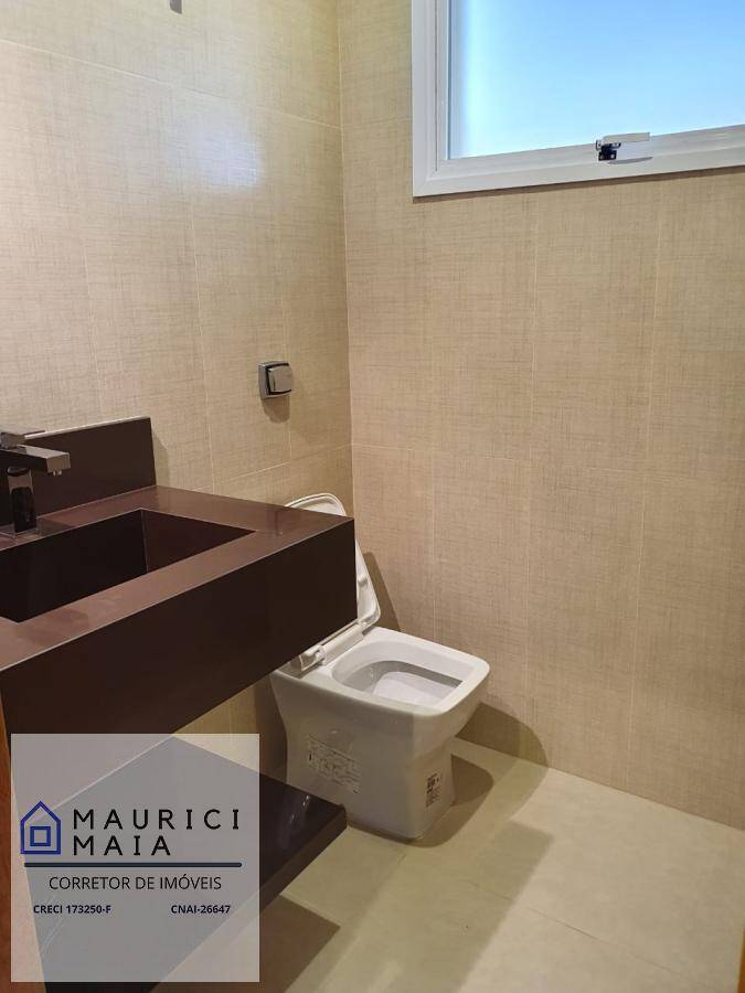 Casa, 3 quartos, 323 m² - Foto 21