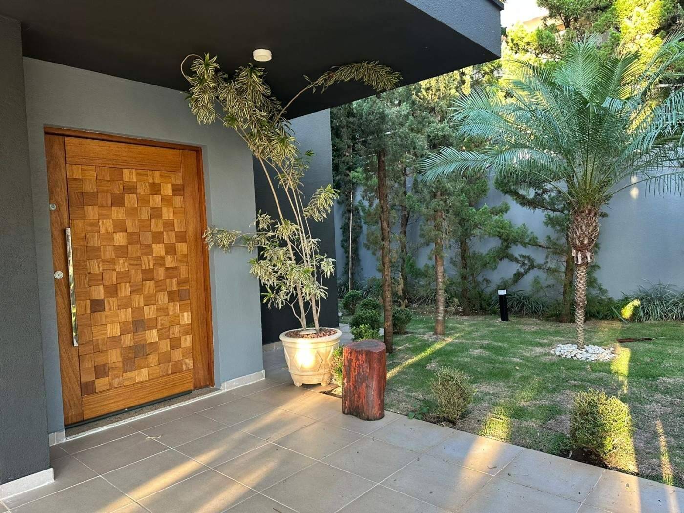 Casa, 6 quartos, 463 m² - Foto 4