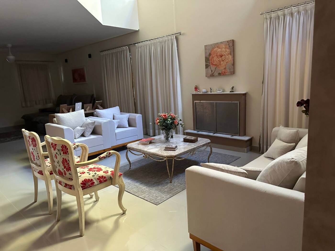 Casa, 6 quartos, 463 m² - Foto 7