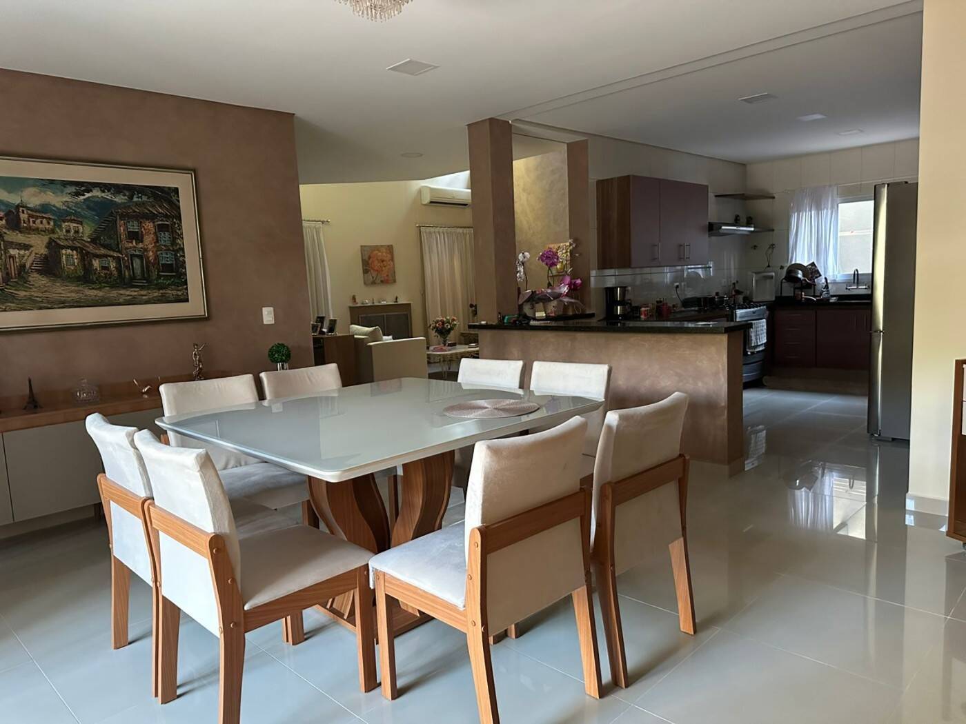 Casa, 6 quartos, 463 m² - Foto 9