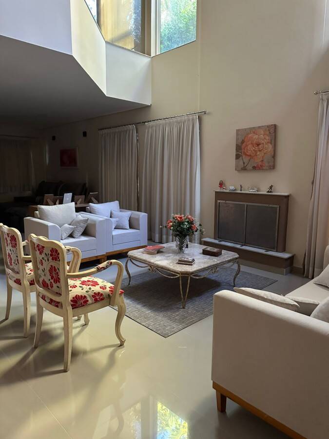 Casa, 6 quartos, 463 m² - Foto 10