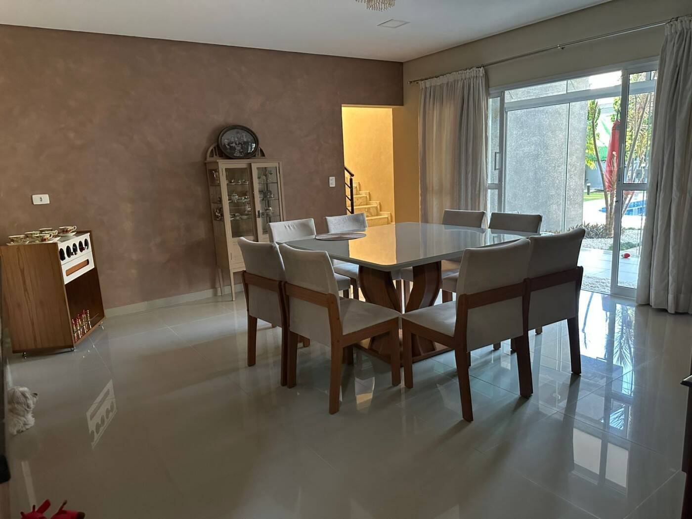 Casa, 6 quartos, 463 m² - Foto 11