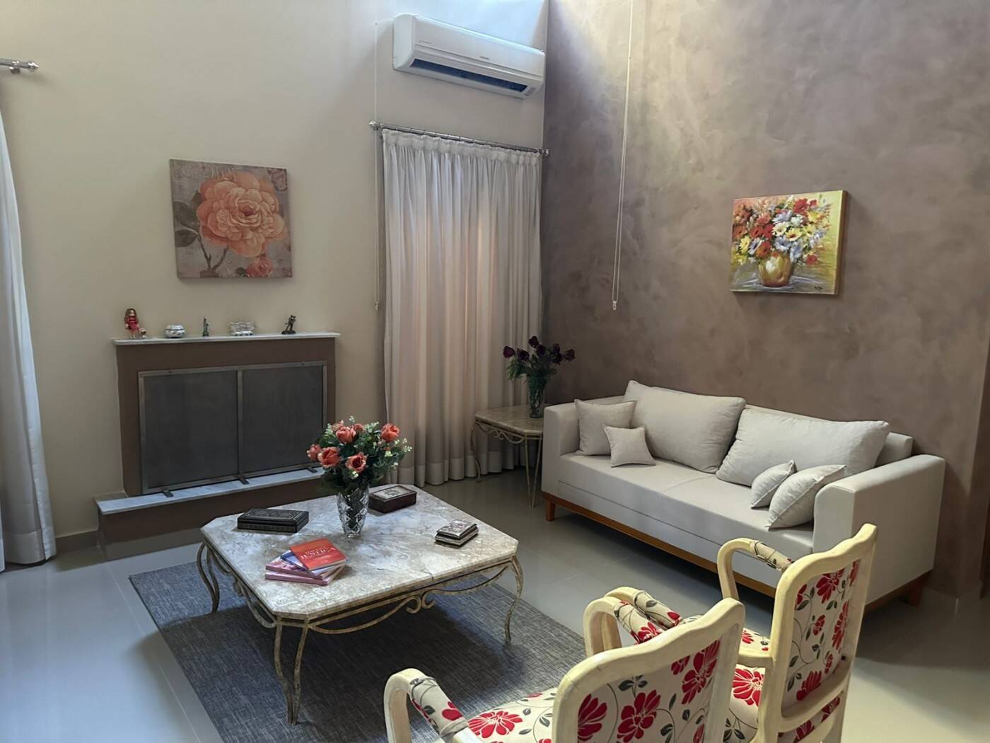 Casa, 6 quartos, 463 m² - Foto 12