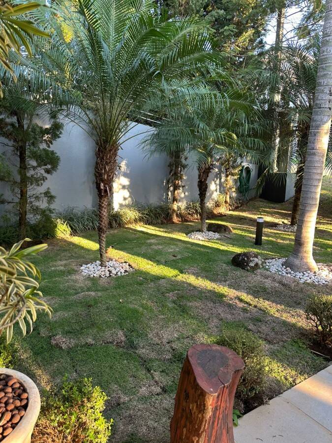 Casa, 6 quartos, 463 m² - Foto 13