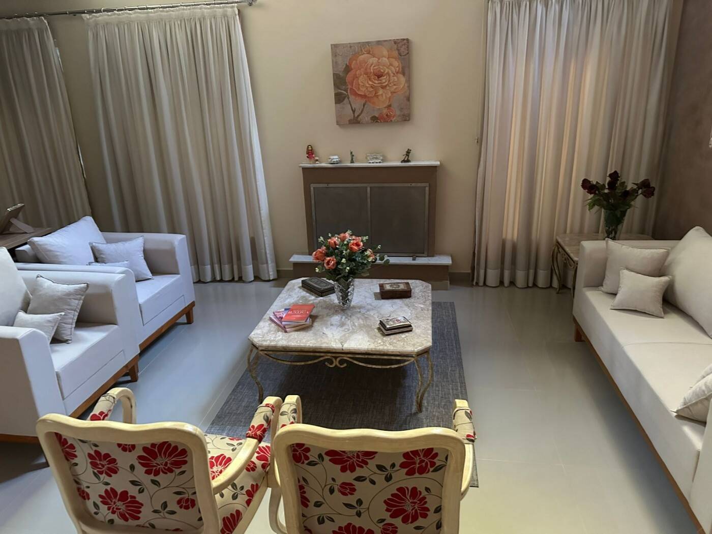 Casa, 6 quartos, 463 m² - Foto 14