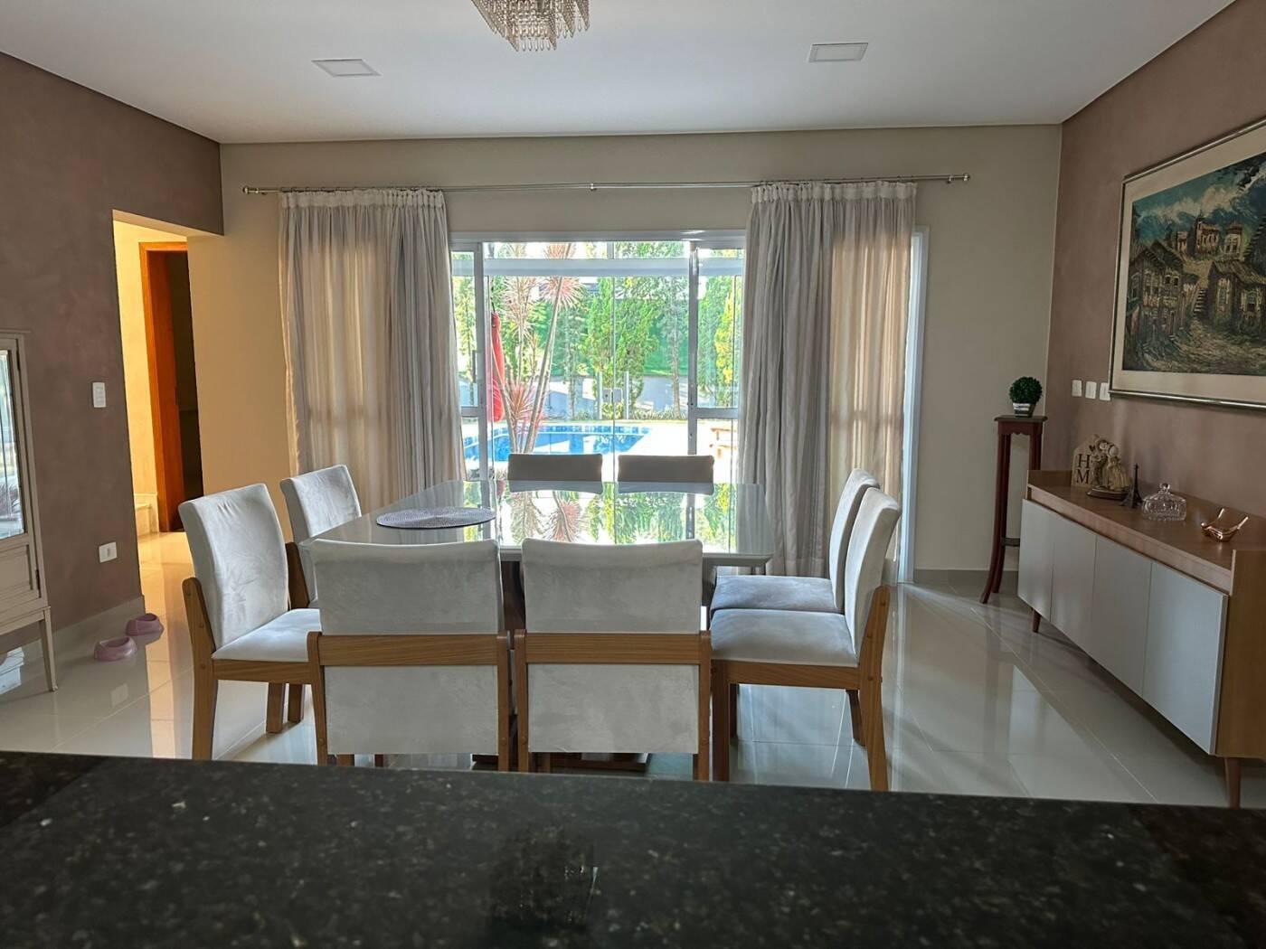 Casa, 6 quartos, 463 m² - Foto 16