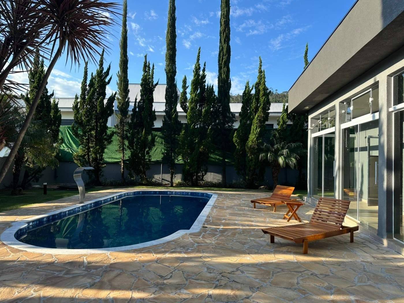 Casa, 6 quartos, 463 m² - Foto 18