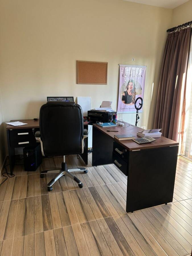 Casa, 6 quartos, 463 m² - Foto 19