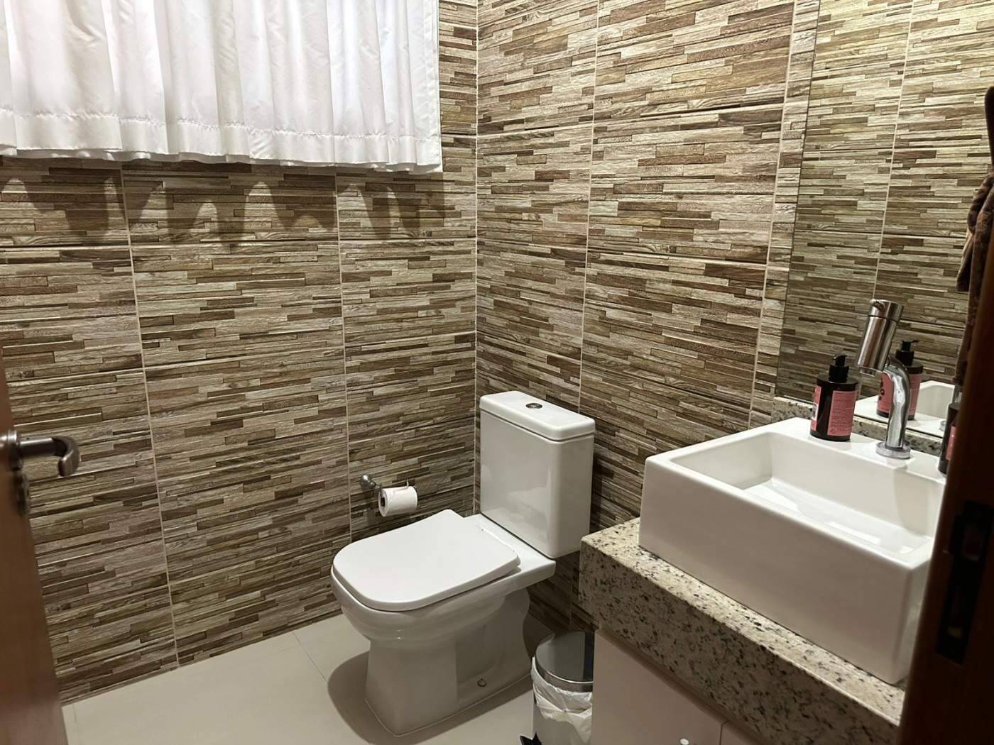 Casa, 6 quartos, 463 m² - Foto 23