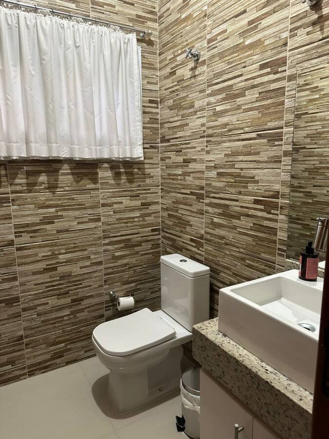 Casa, 6 quartos, 463 m² - Foto 24