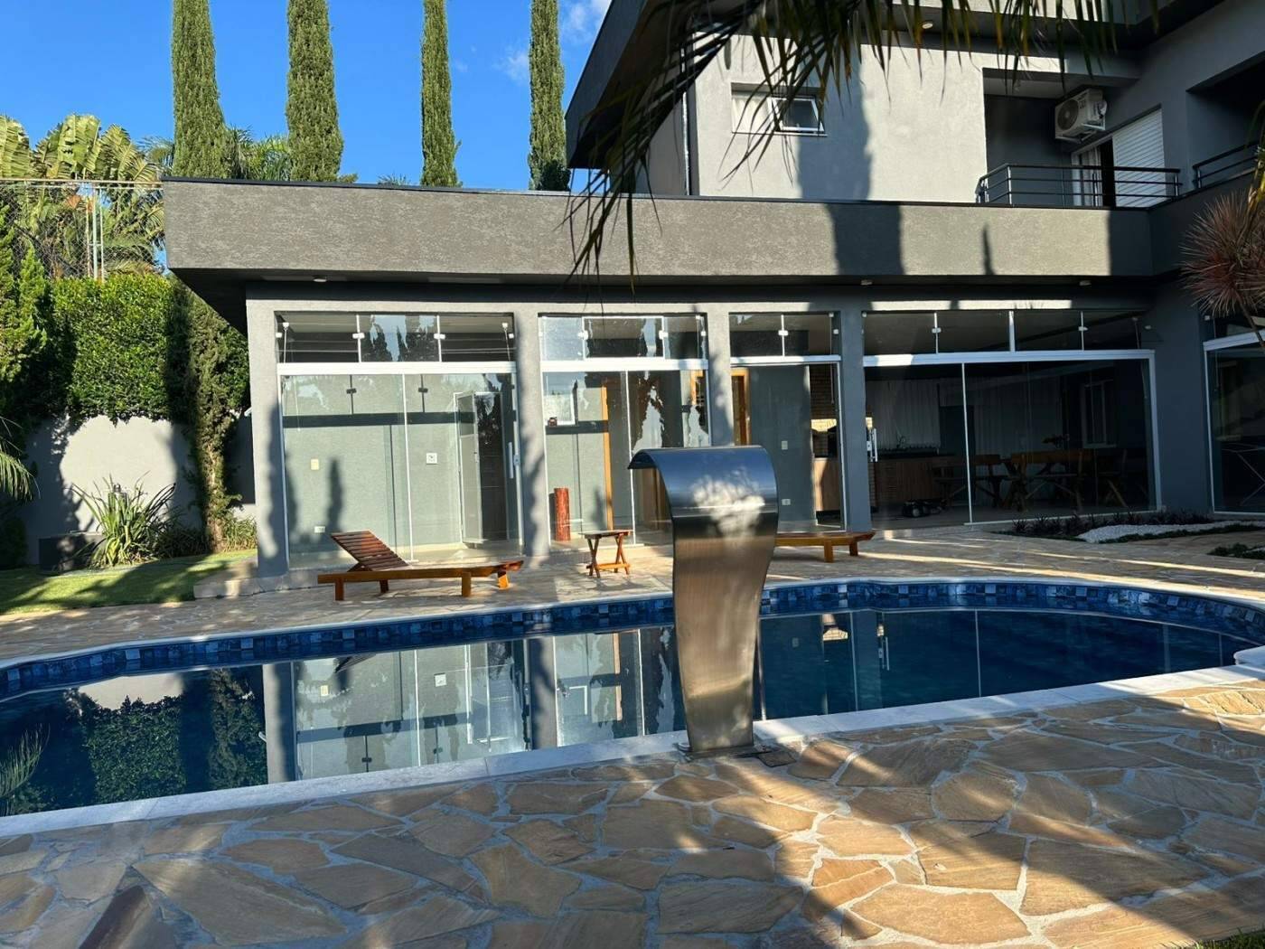 Casa, 6 quartos, 463 m² - Foto 33