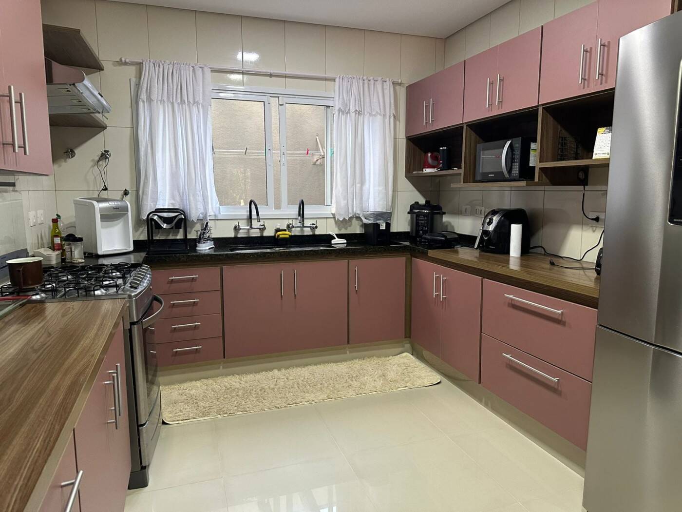 Casa, 6 quartos, 463 m² - Foto 45