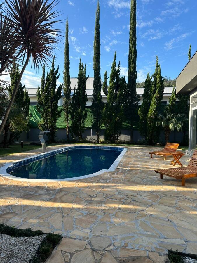 Casa, 6 quartos, 463 m² - Foto 46