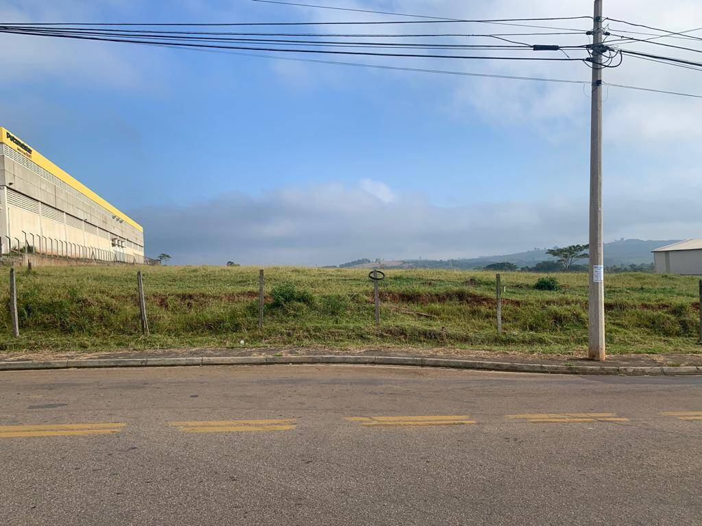 Terreno, 9340 m² - Foto 1