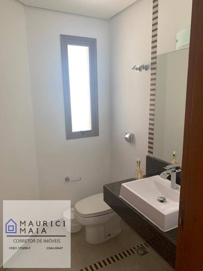 Casa de Condomínio, 3 quartos - Foto 21
