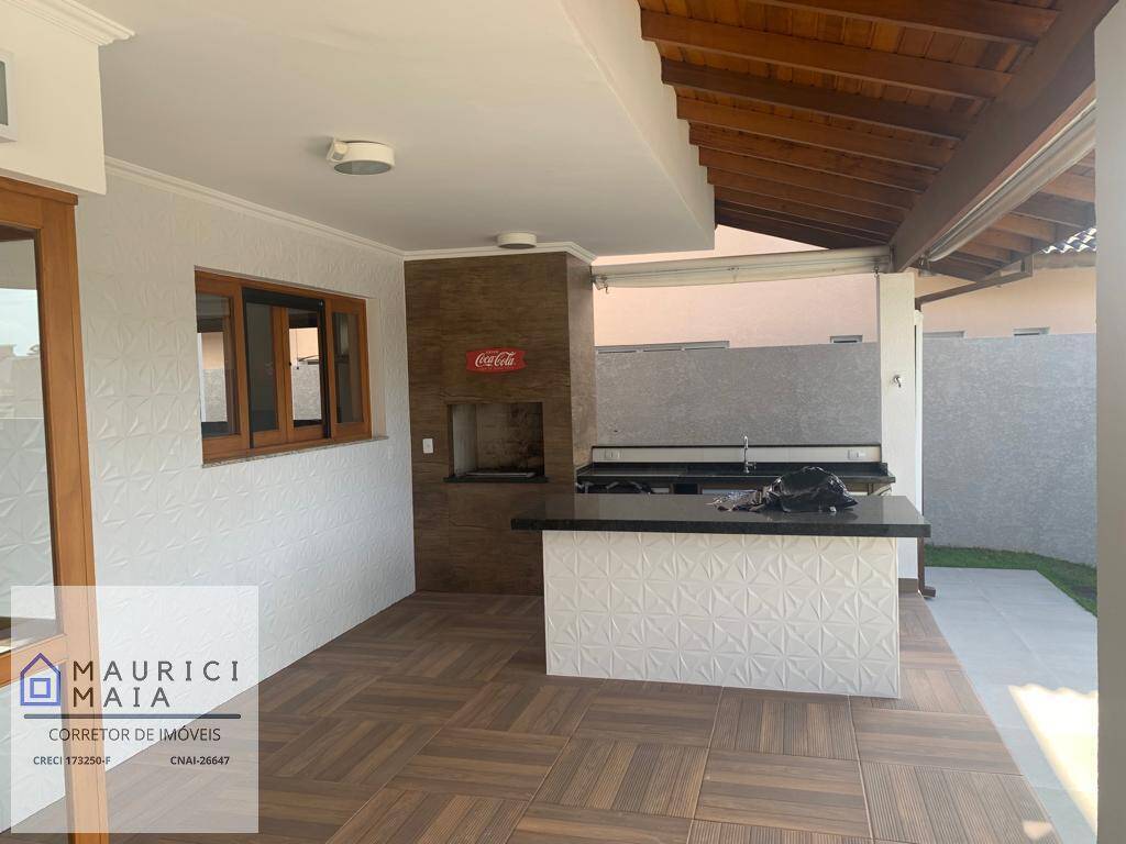Casa de Condomínio, 3 quartos - Foto 23