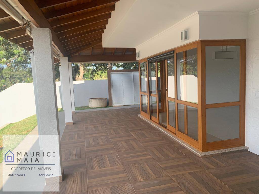Casa de Condomínio, 3 quartos - Foto 25
