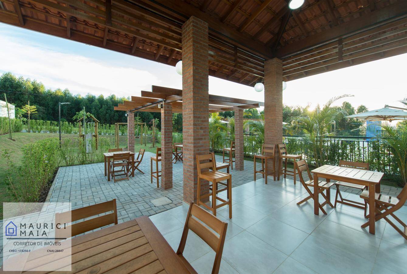 Casa de Condomínio, 3 quartos - Foto 41