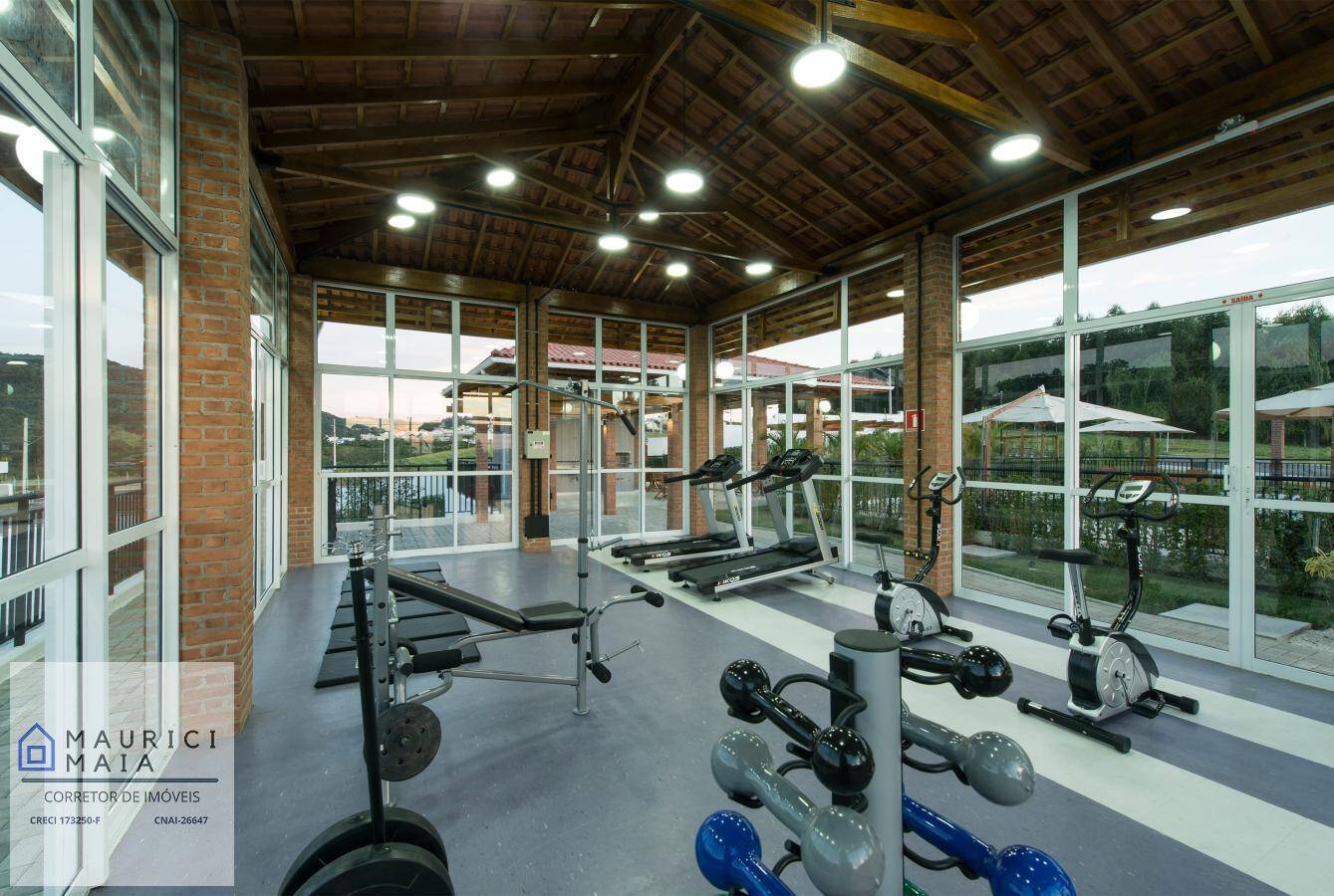 Casa de Condomínio, 3 quartos - Foto 44