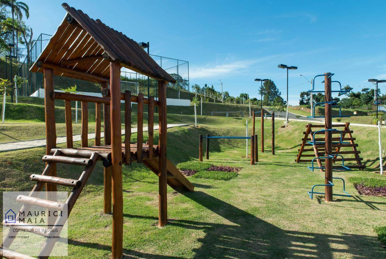 Casa de Condomínio, 3 quartos - Foto 45