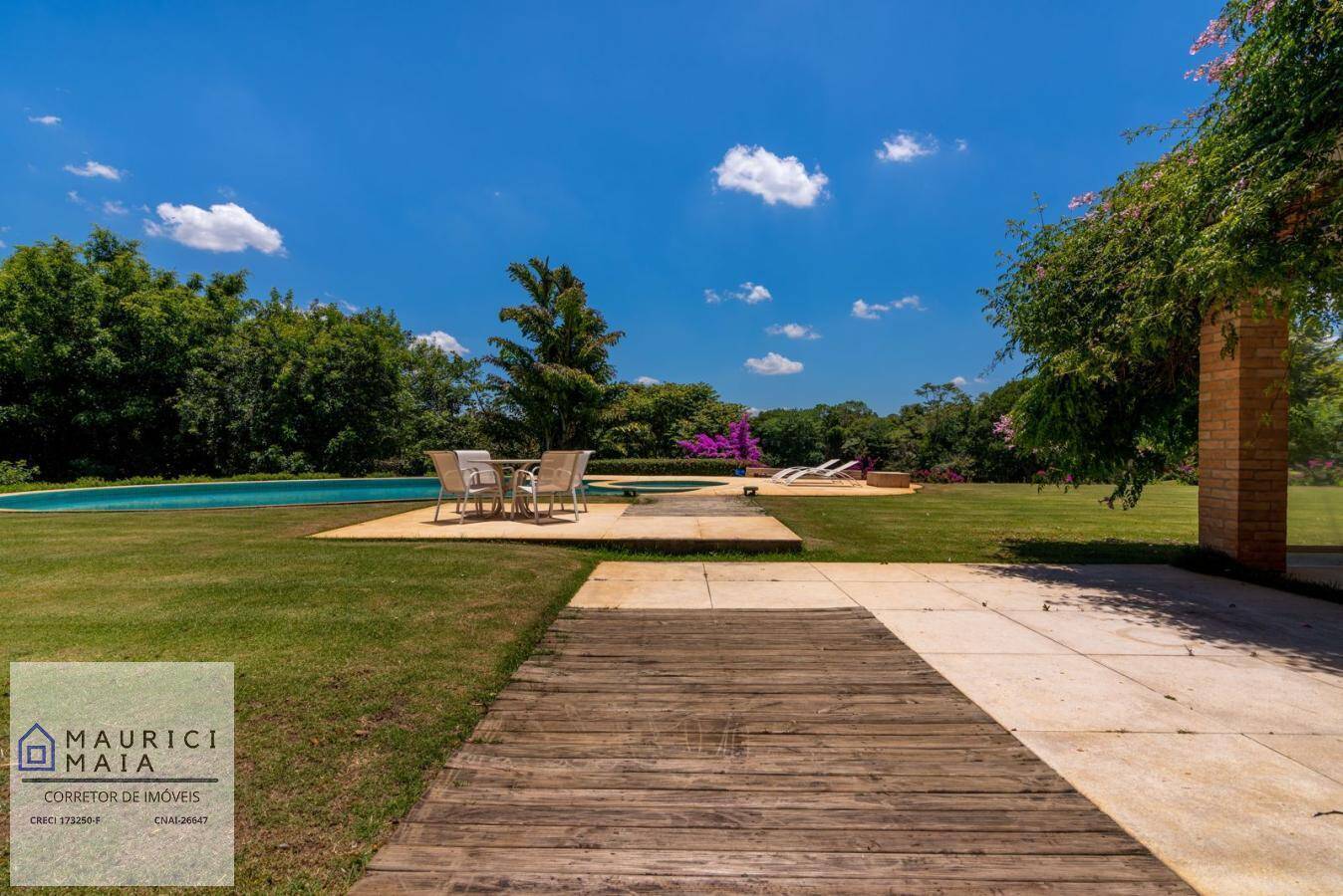Casa de Condomínio, 7 quartos - Foto 4