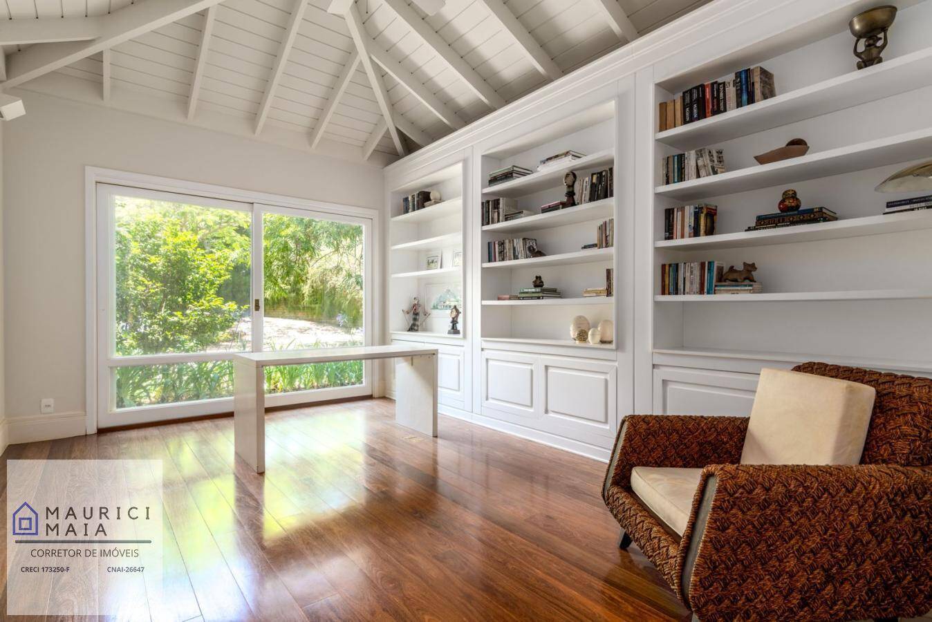 Casa de Condomínio, 7 quartos - Foto 9
