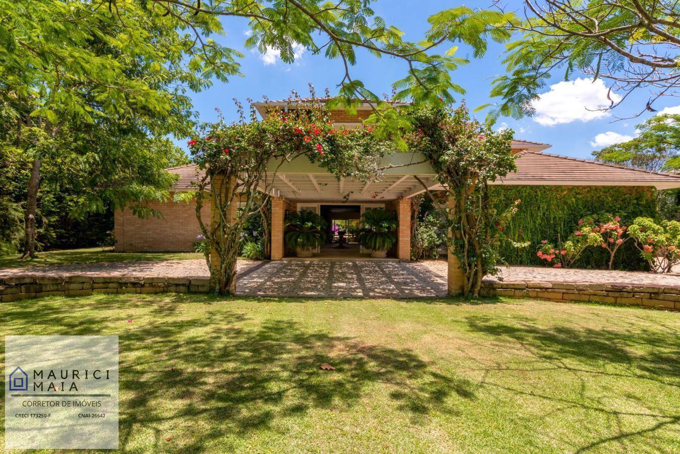 Casa de Condomínio, 7 quartos - Foto 11