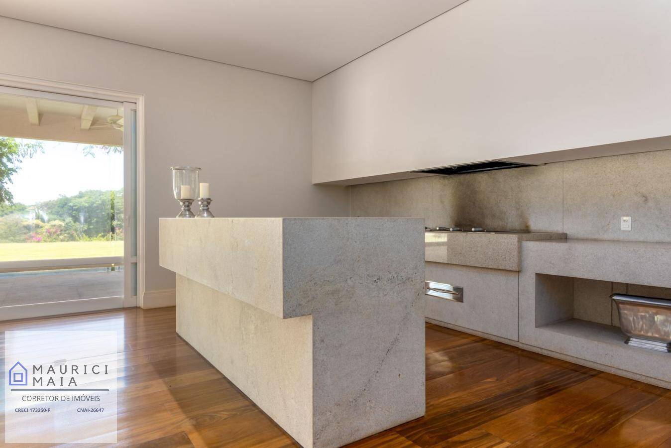 Casa de Condomínio, 7 quartos - Foto 16